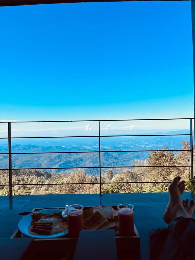 Vantage Hills Haputale Eksteriør bilde