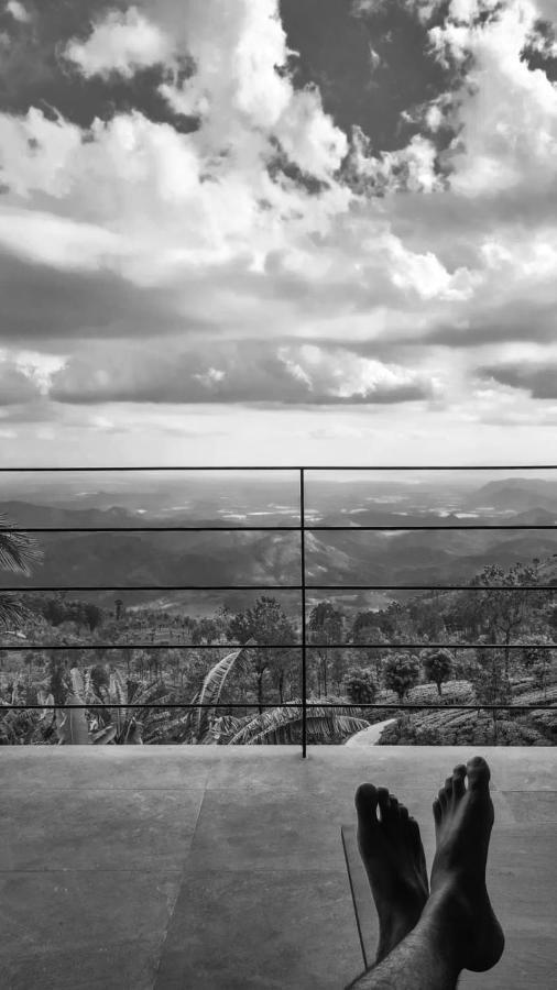 Vantage Hills Haputale Eksteriør bilde