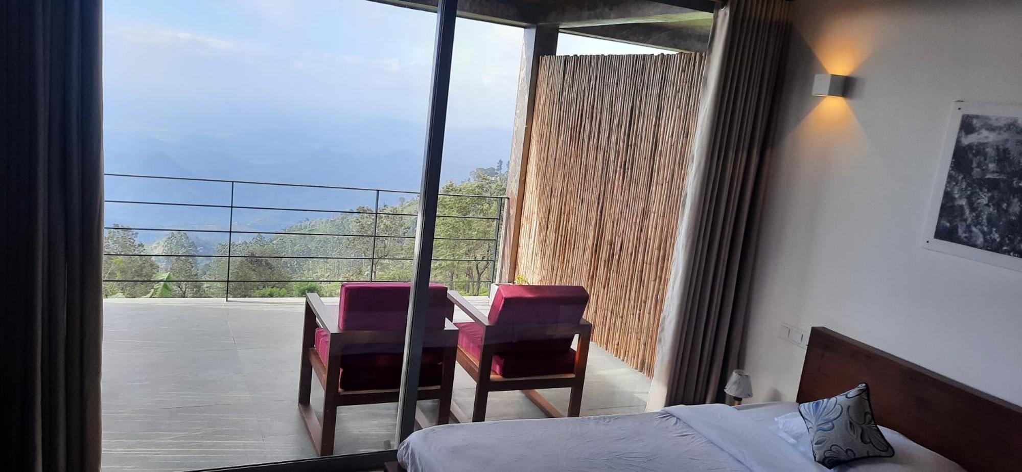 Vantage Hills Haputale Rom bilde